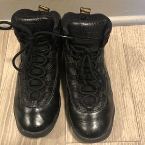 Jordan 10 NYC’s